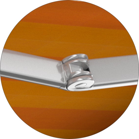 Маркиза Decolife G500 Cassete