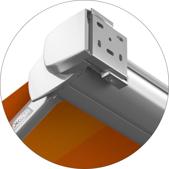 Маркиза Decolife G500 Cassete