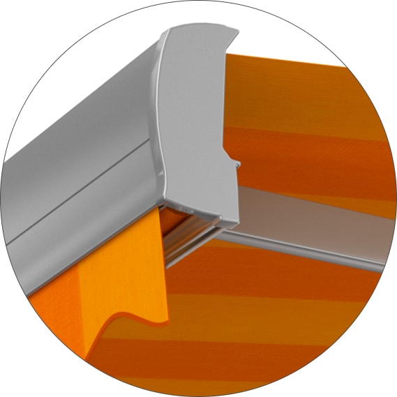 Маркиза Decolife G700 Kyma