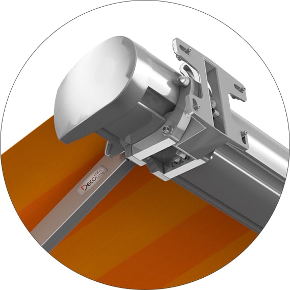 Маркиза Decolife G700 Kyma