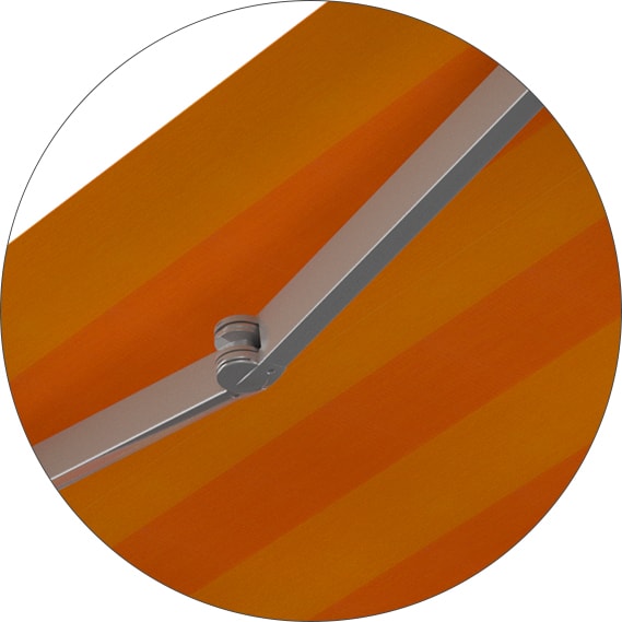 Маркиза Decolife G700 Kyma