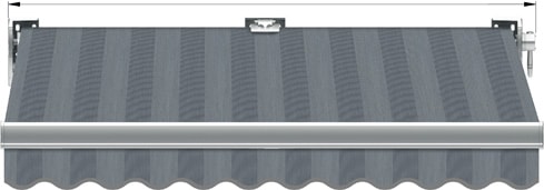 Маркиза Decolife G100 Light