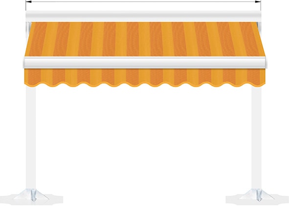 Маркиза Decolife Twin